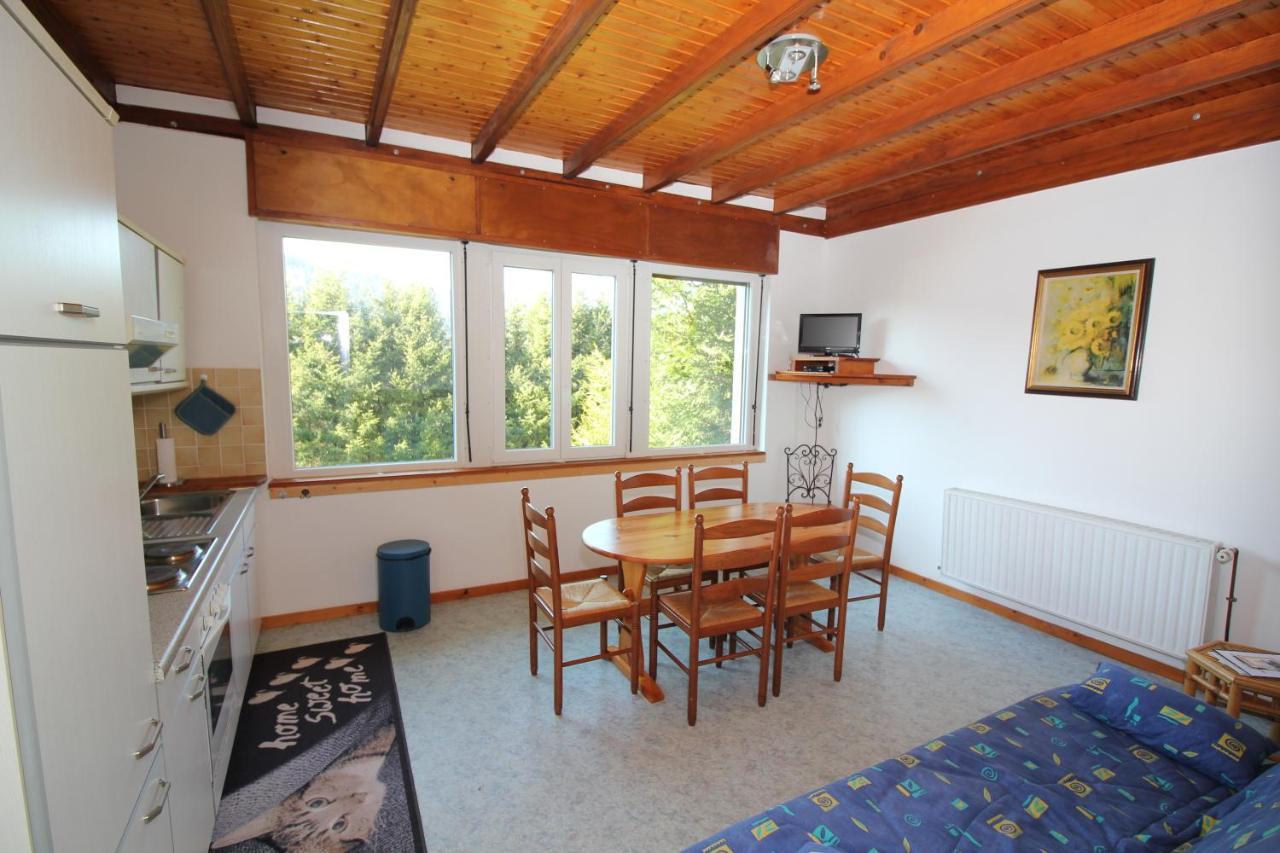 Apartment Les Jonquilles Le Bonhomme